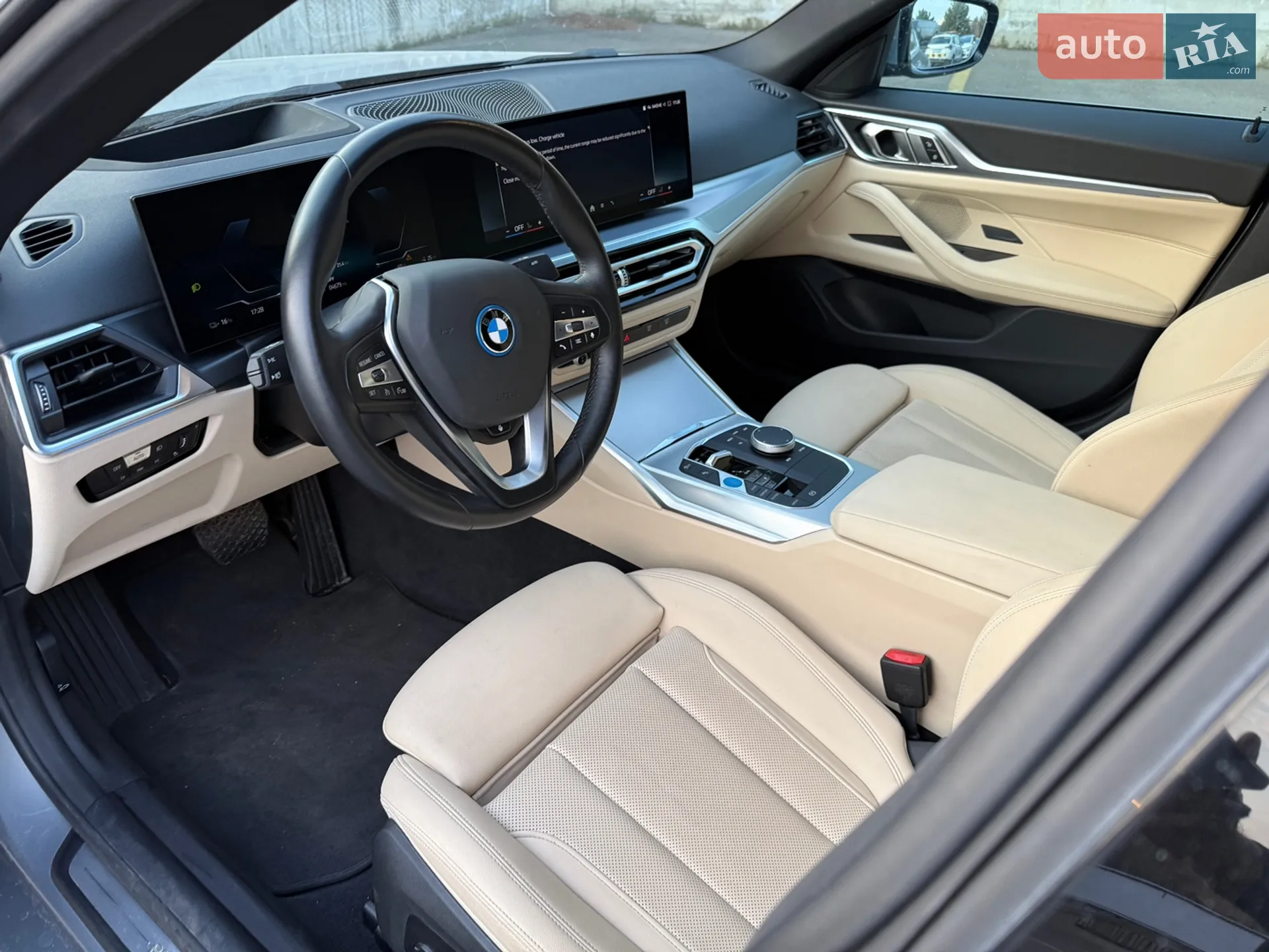 2024 BMW i4 - мініатюра 38