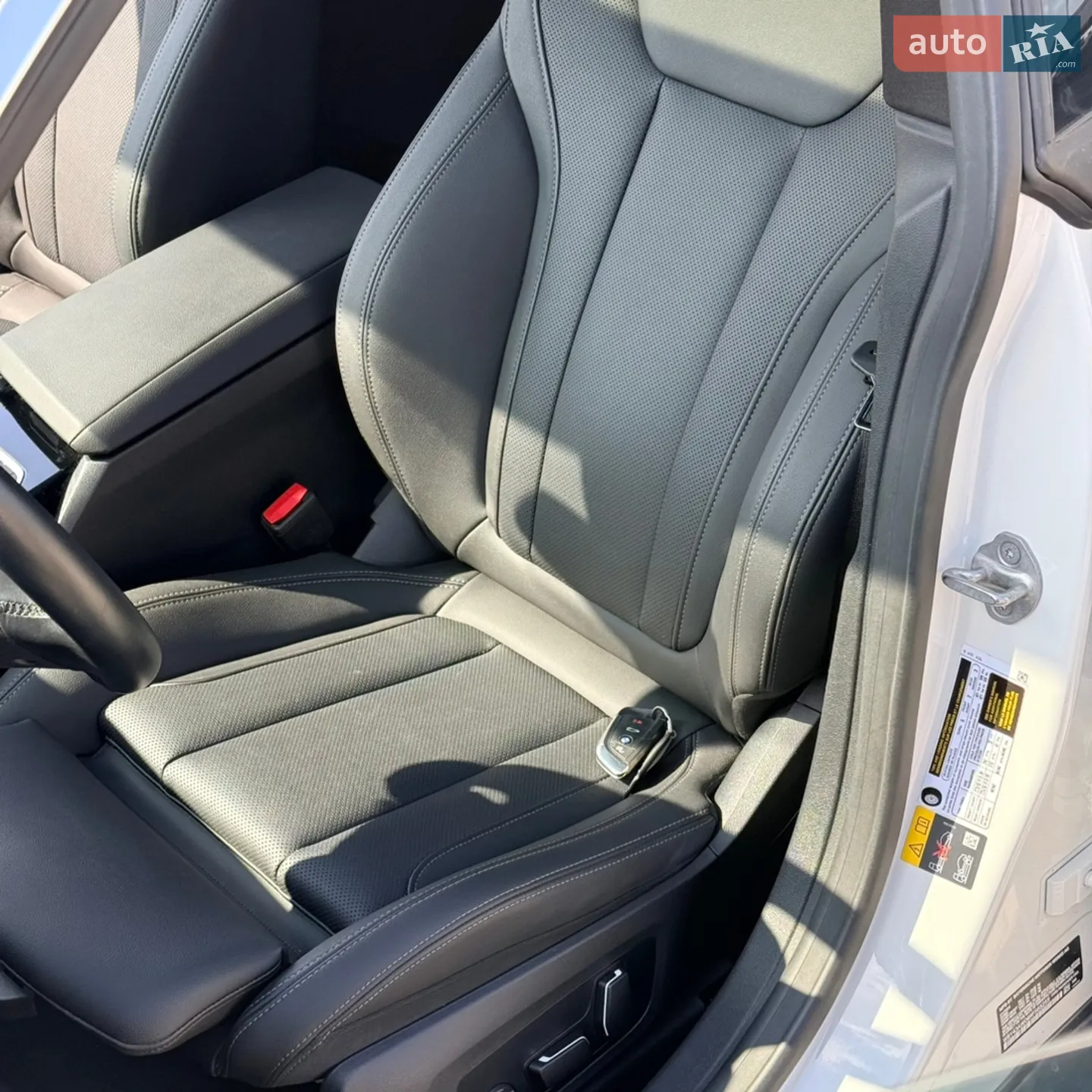 2024 BMW i4 - мініатюра 29