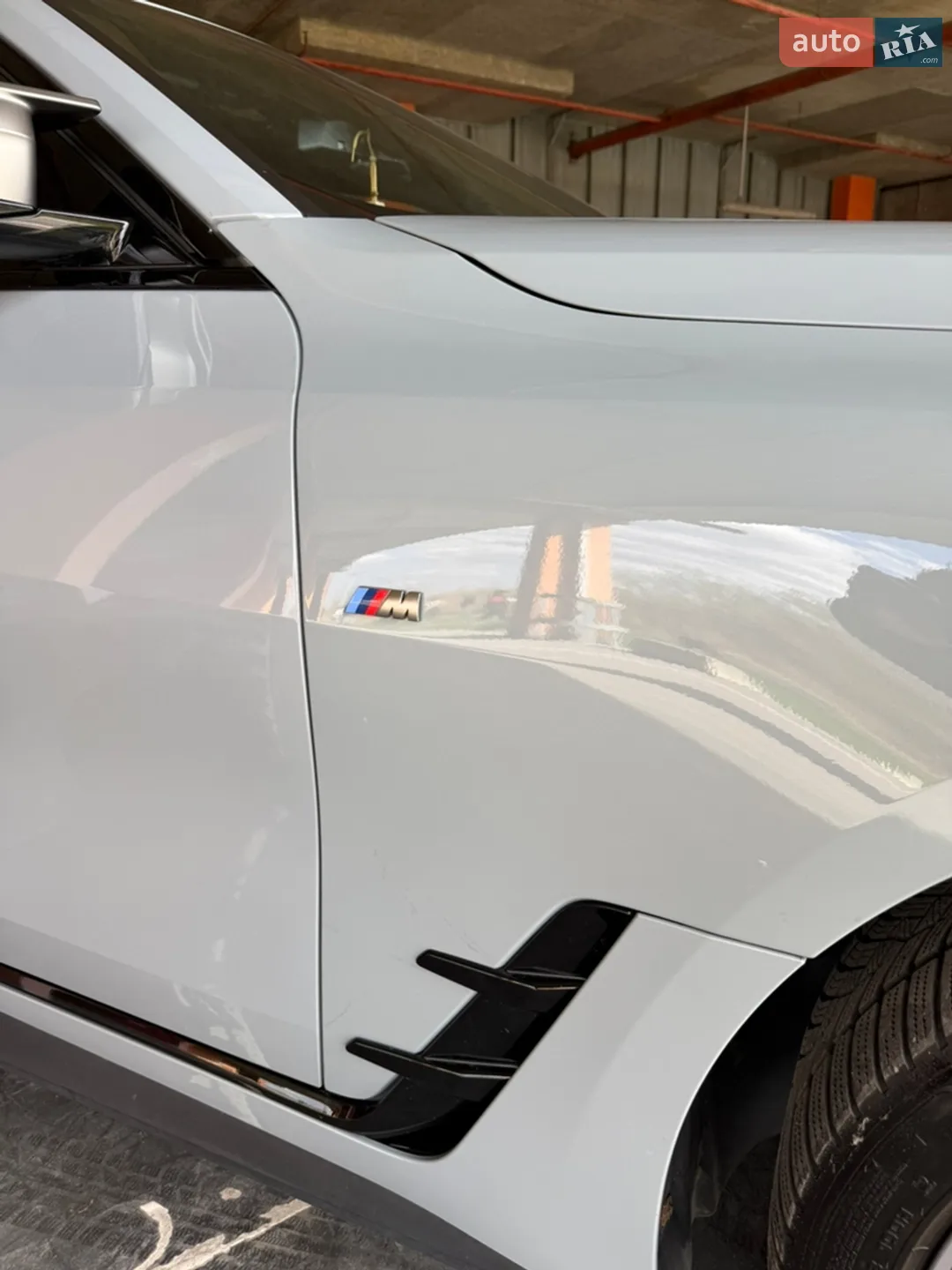 2023 BMW i4 - мініатюра 9