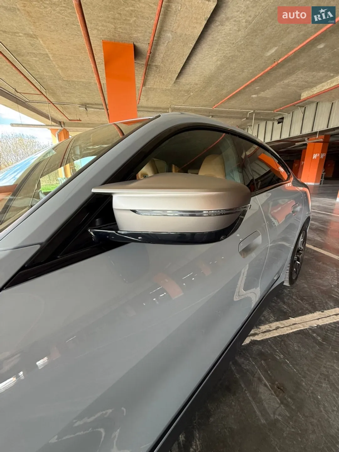 2023 BMW i4 - мініатюра 29
