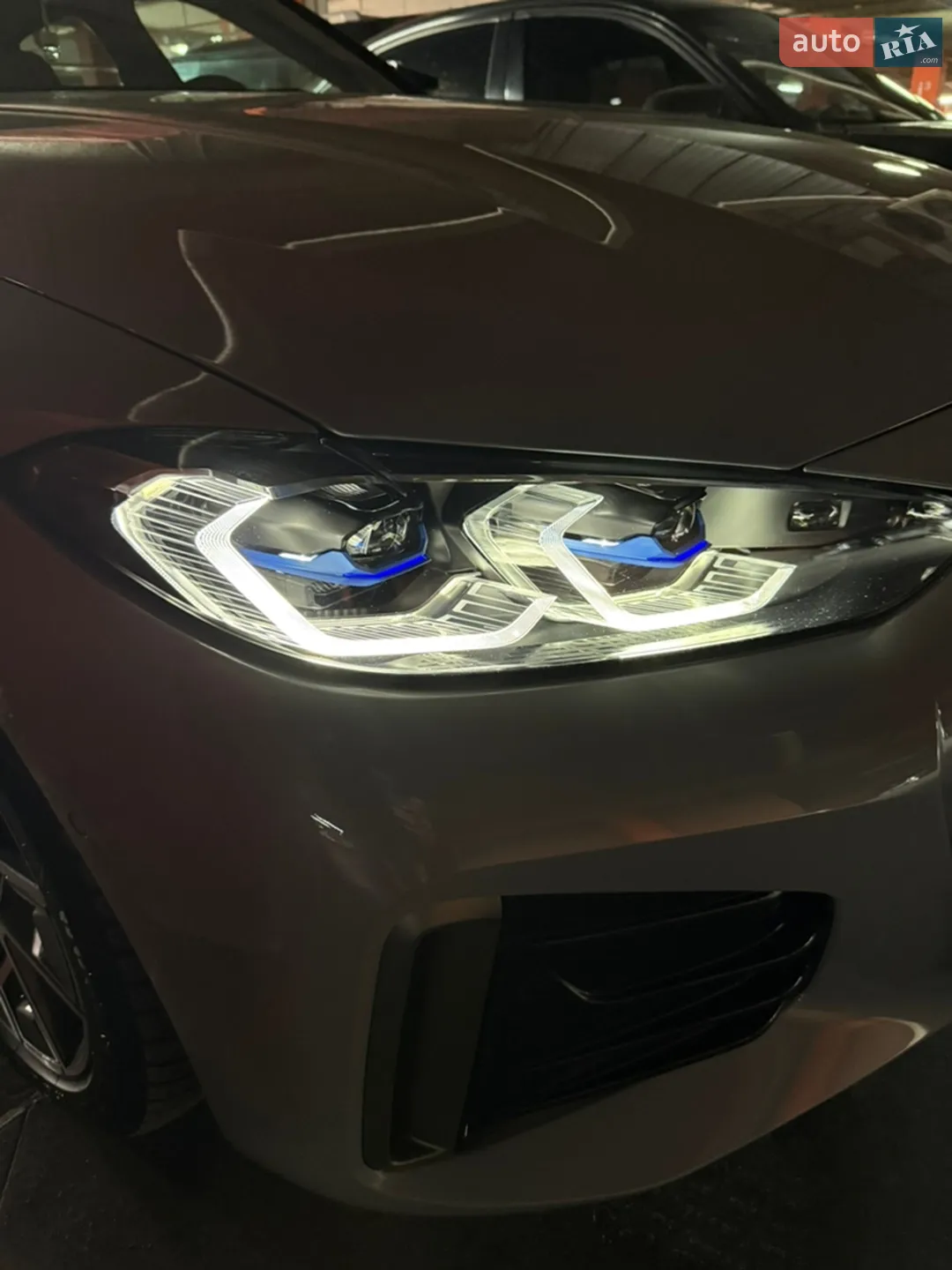 2023 BMW i4 - мініатюра 39