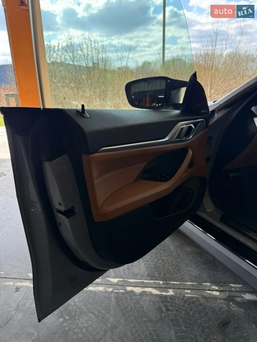 2023 BMW i4 - мініатюра 44