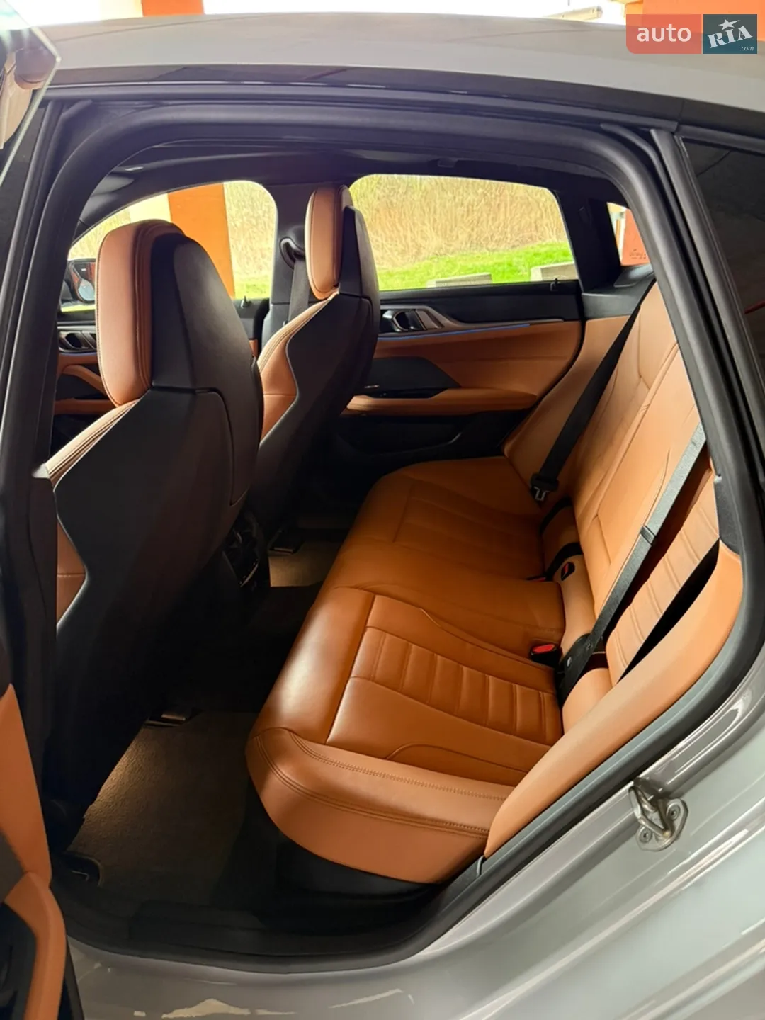 2023 BMW i4 - мініатюра 49