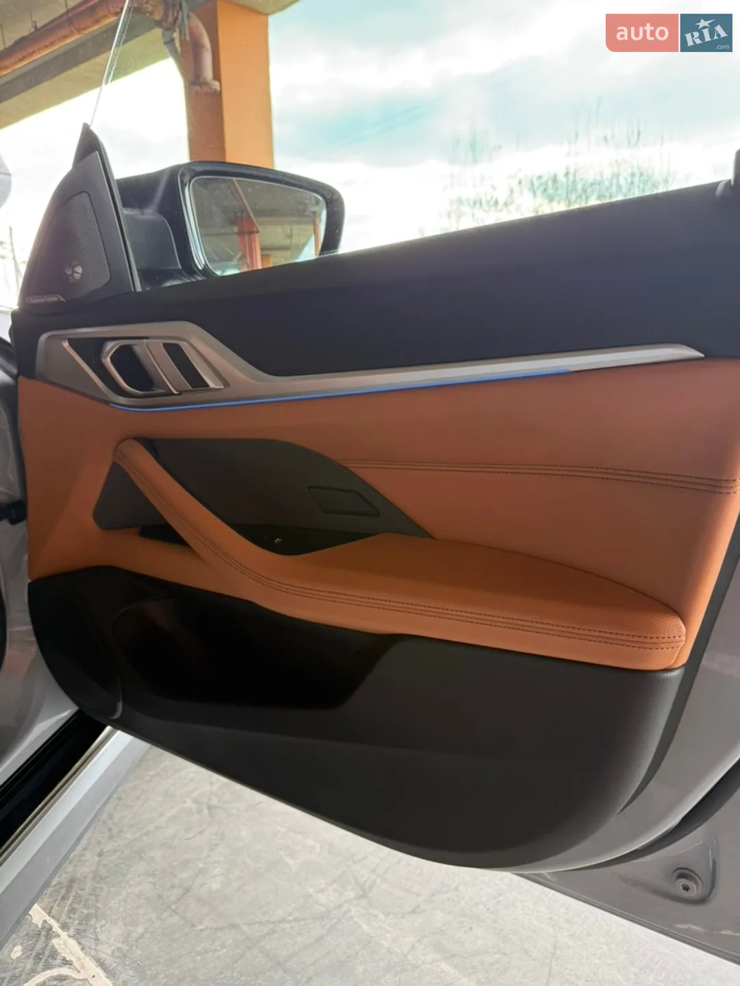 2023 BMW i4 - мініатюра 54