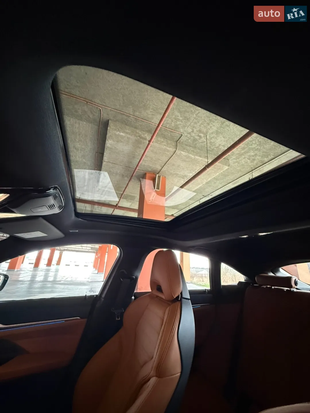 2023 BMW i4 - мініатюра 73