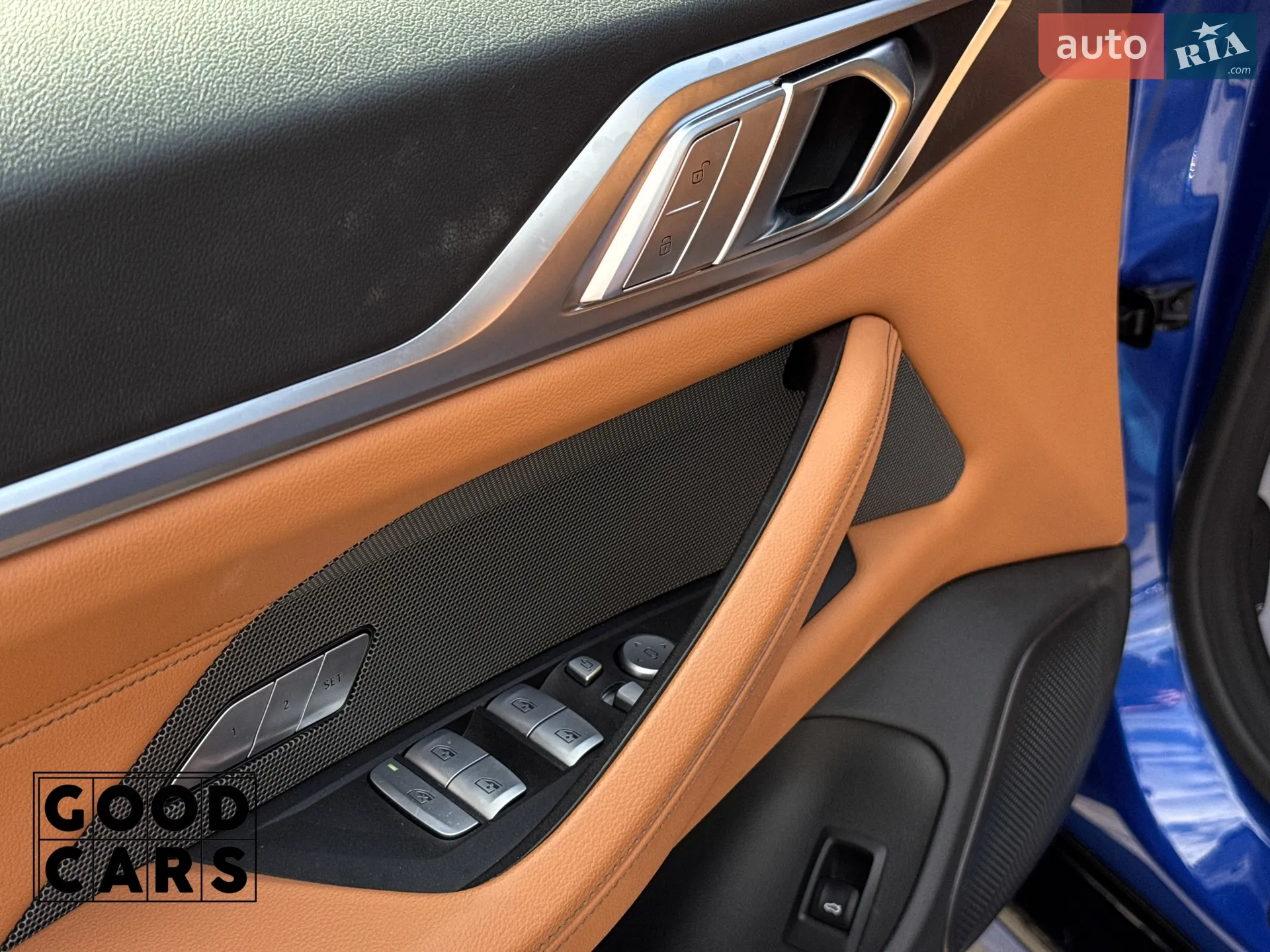 2023 BMW i4 - мініатюра 20