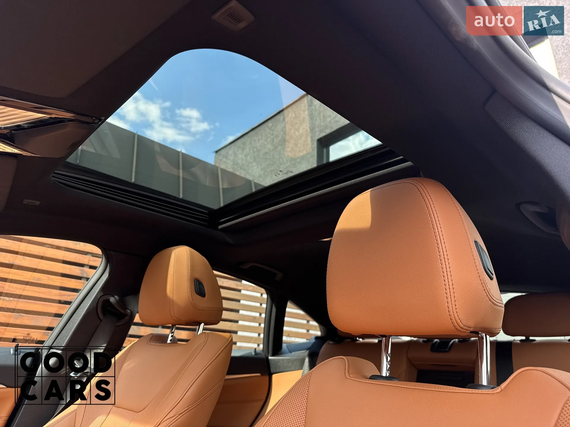 2023 BMW i4 - мініатюра 25