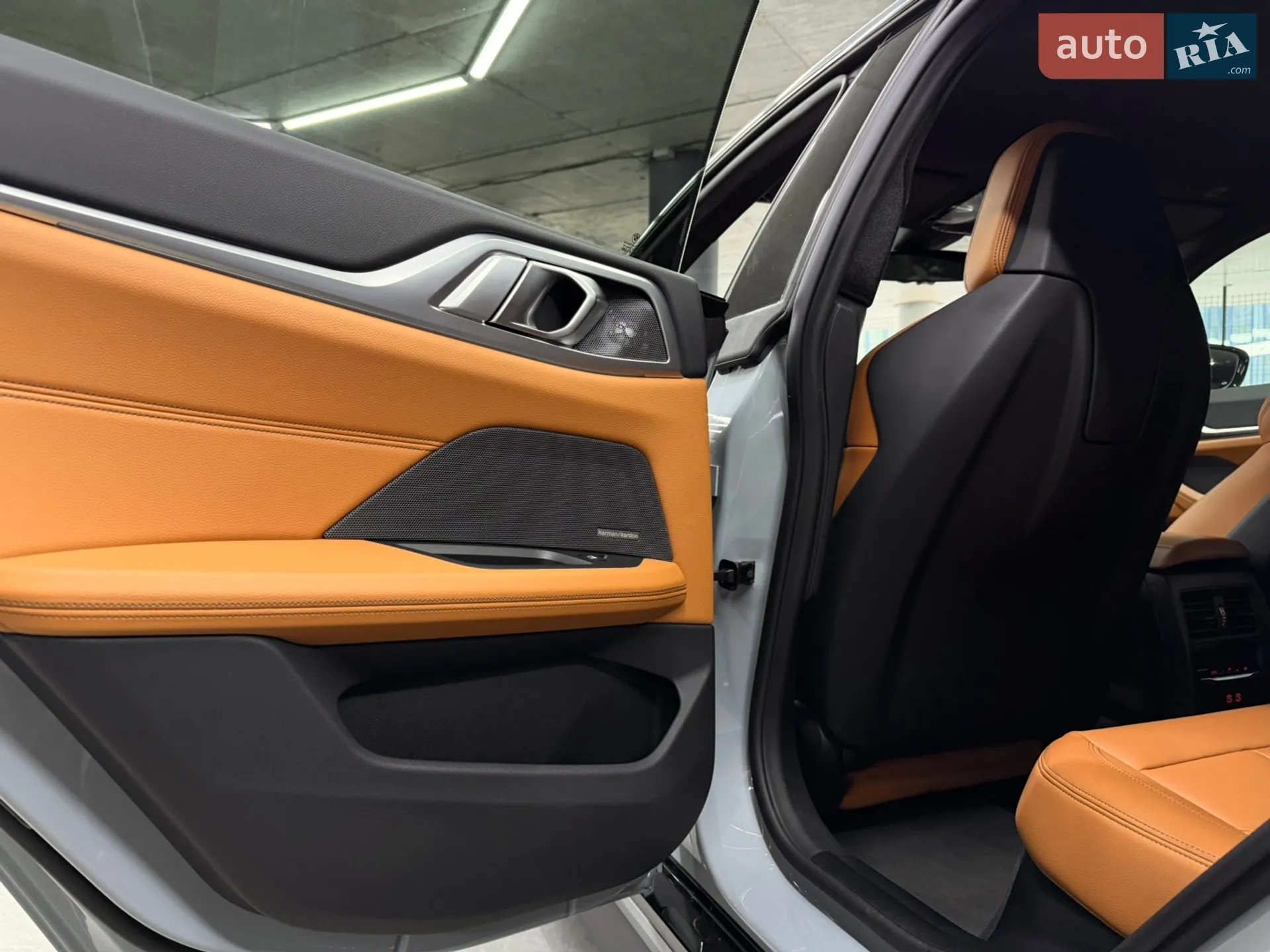 2022 BMW i4 - мініатюра 23