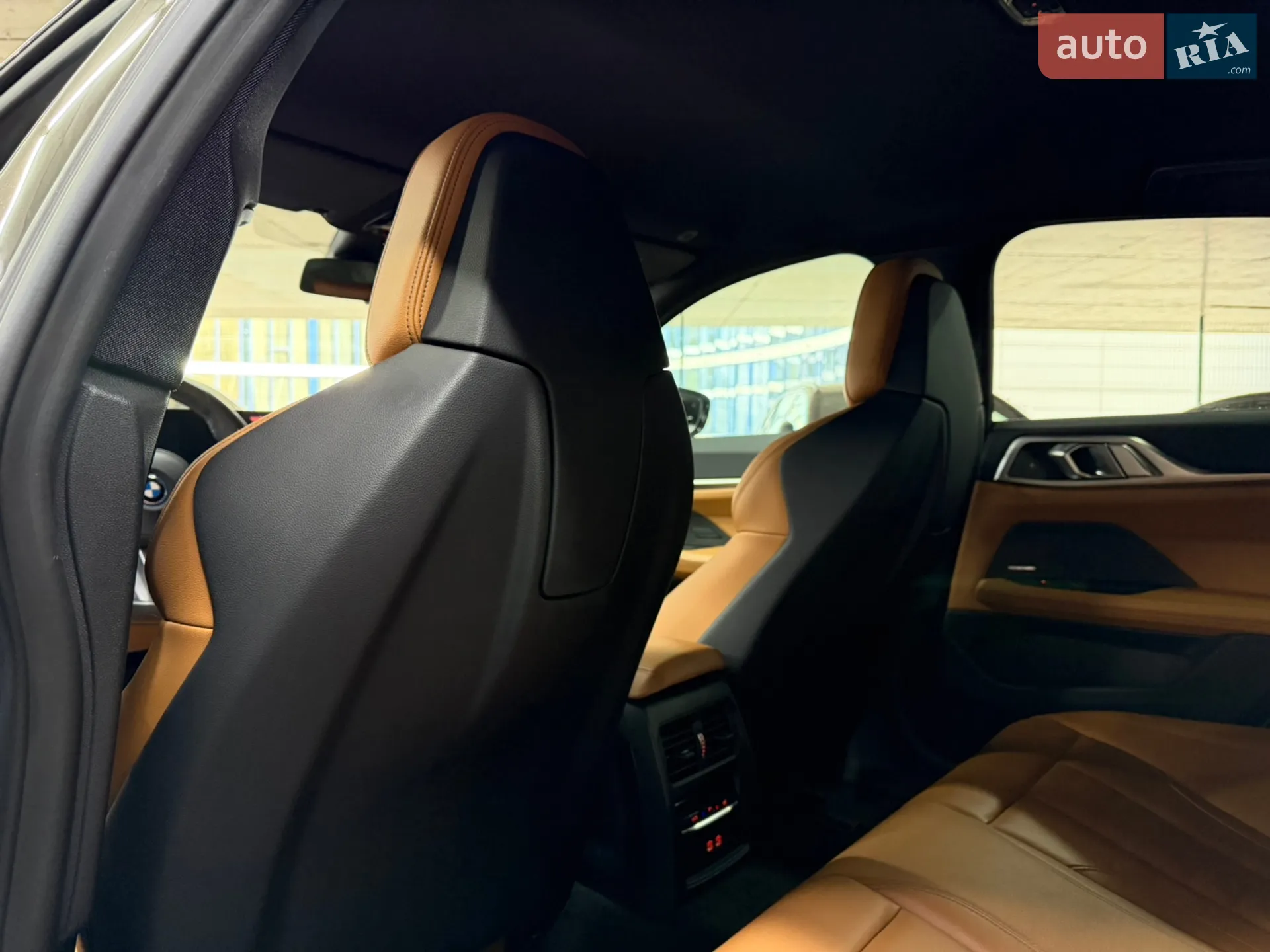 2022 BMW i4 - мініатюра 25