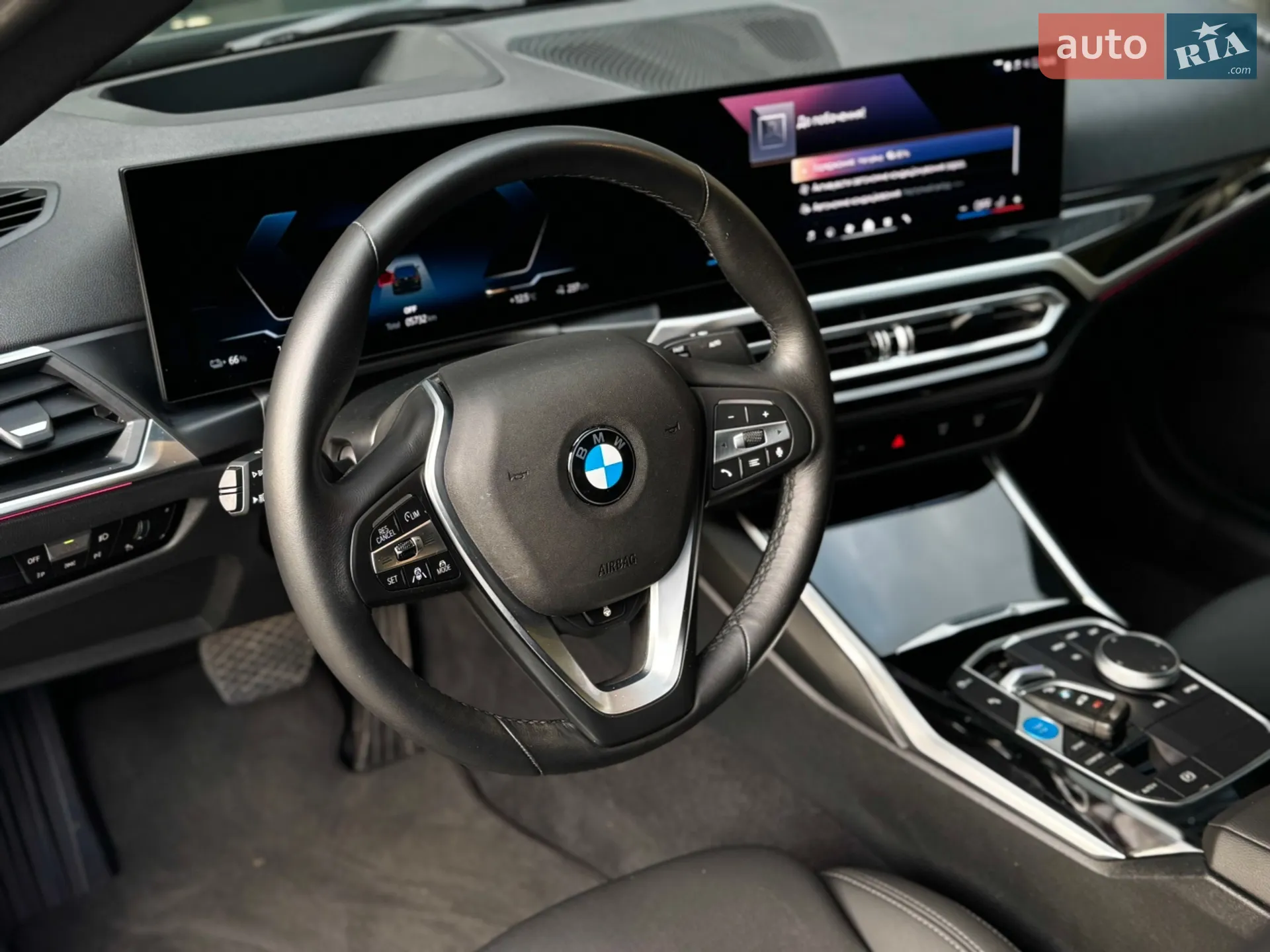 2024 BMW i4 - мініатюра 23