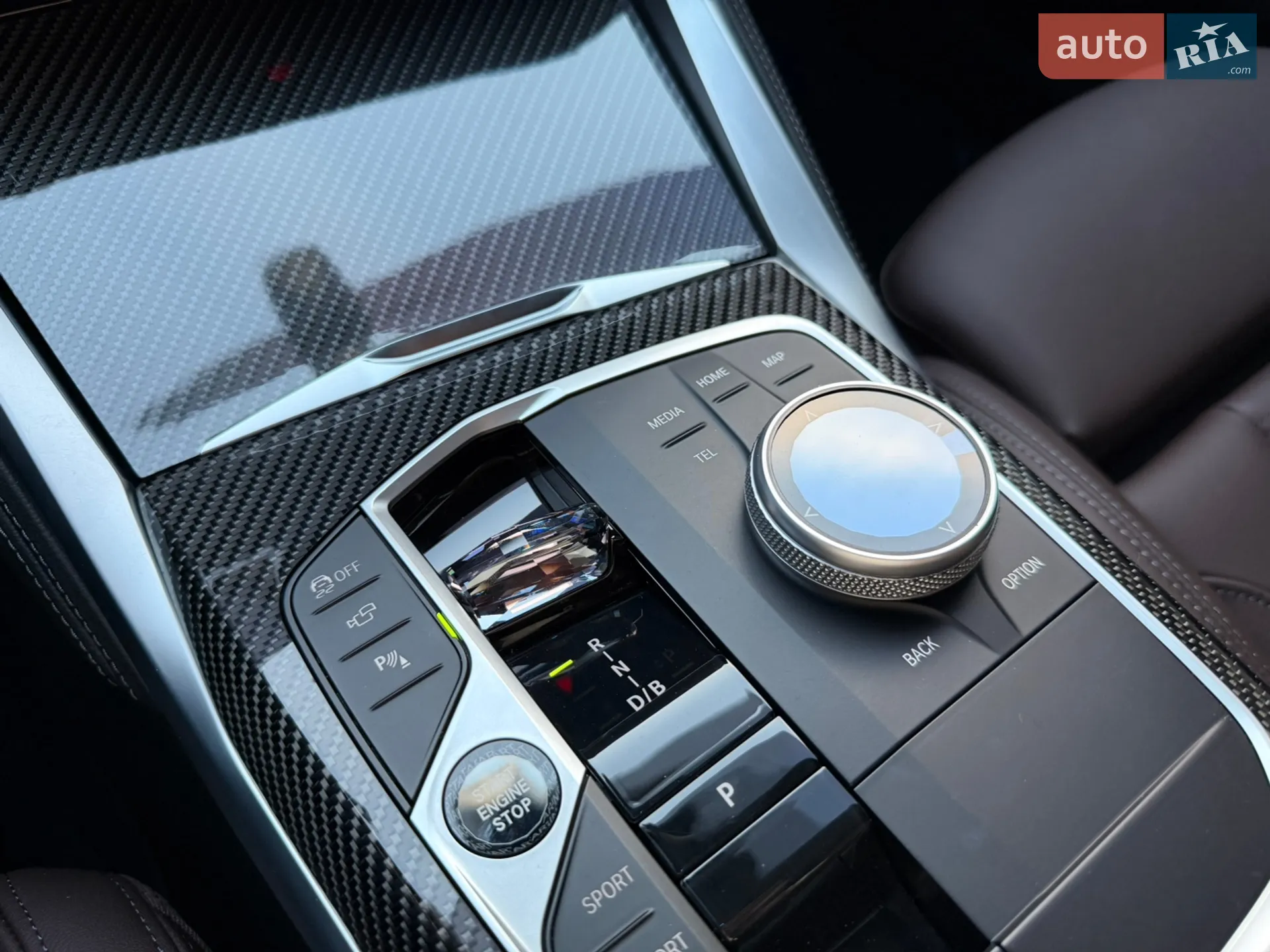 2024 BMW i4 - мініатюра 23