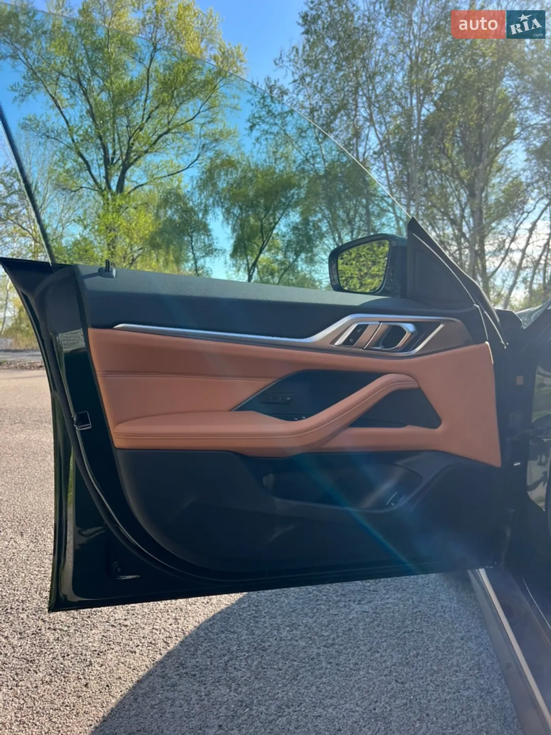 2023 BMW i4 - мініатюра 13