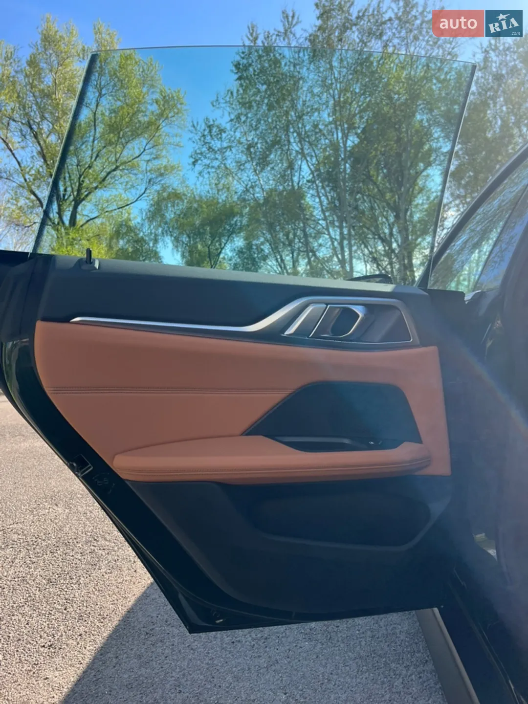 2023 BMW i4 - мініатюра 14