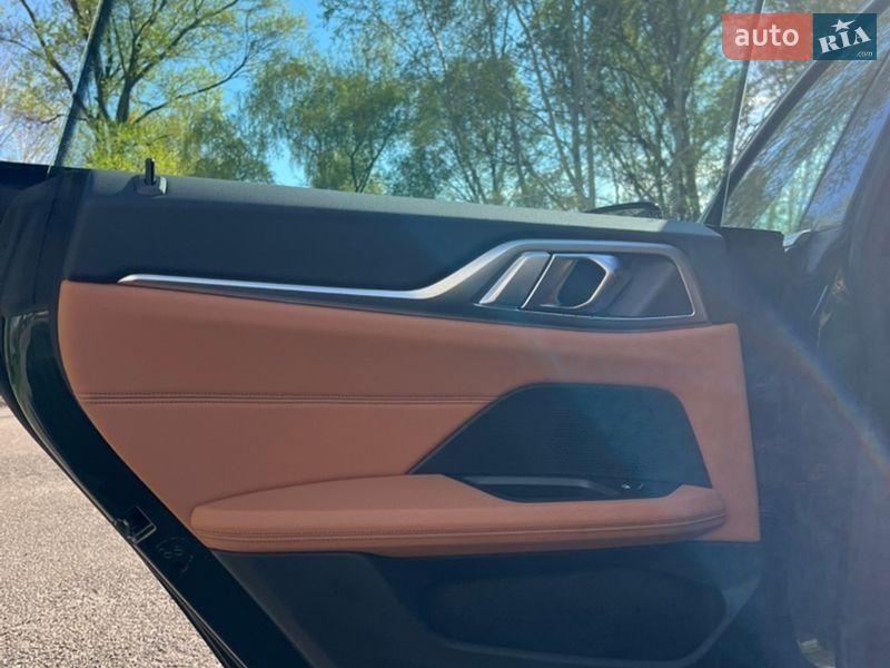 Купе BMW i4 2023 в Днепре