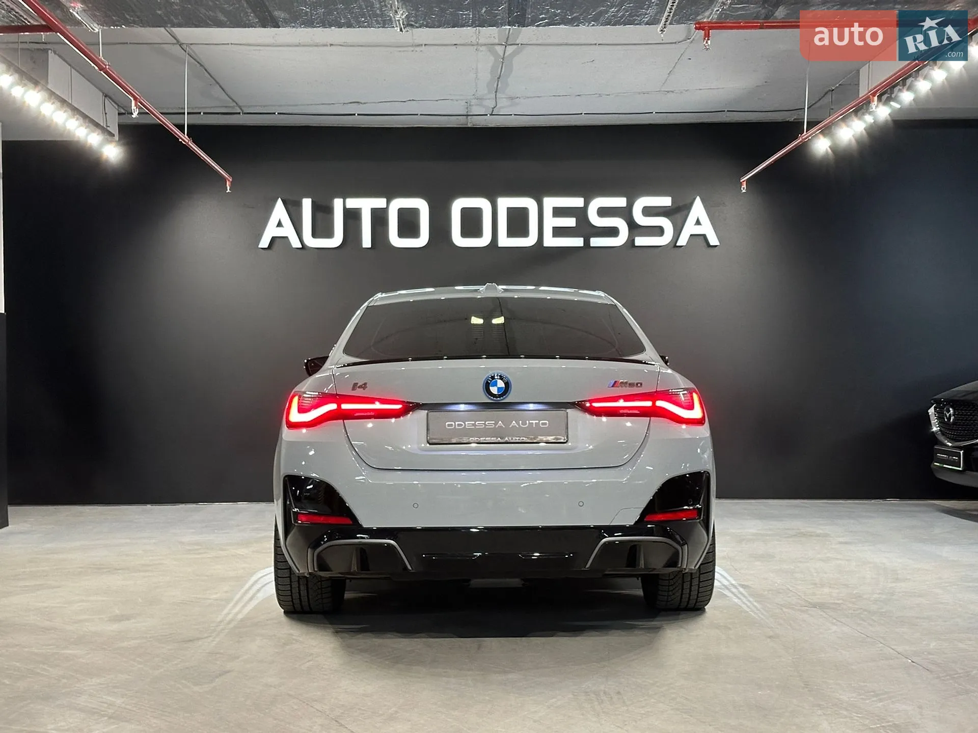 2024 BMW i4 - мініатюра 7