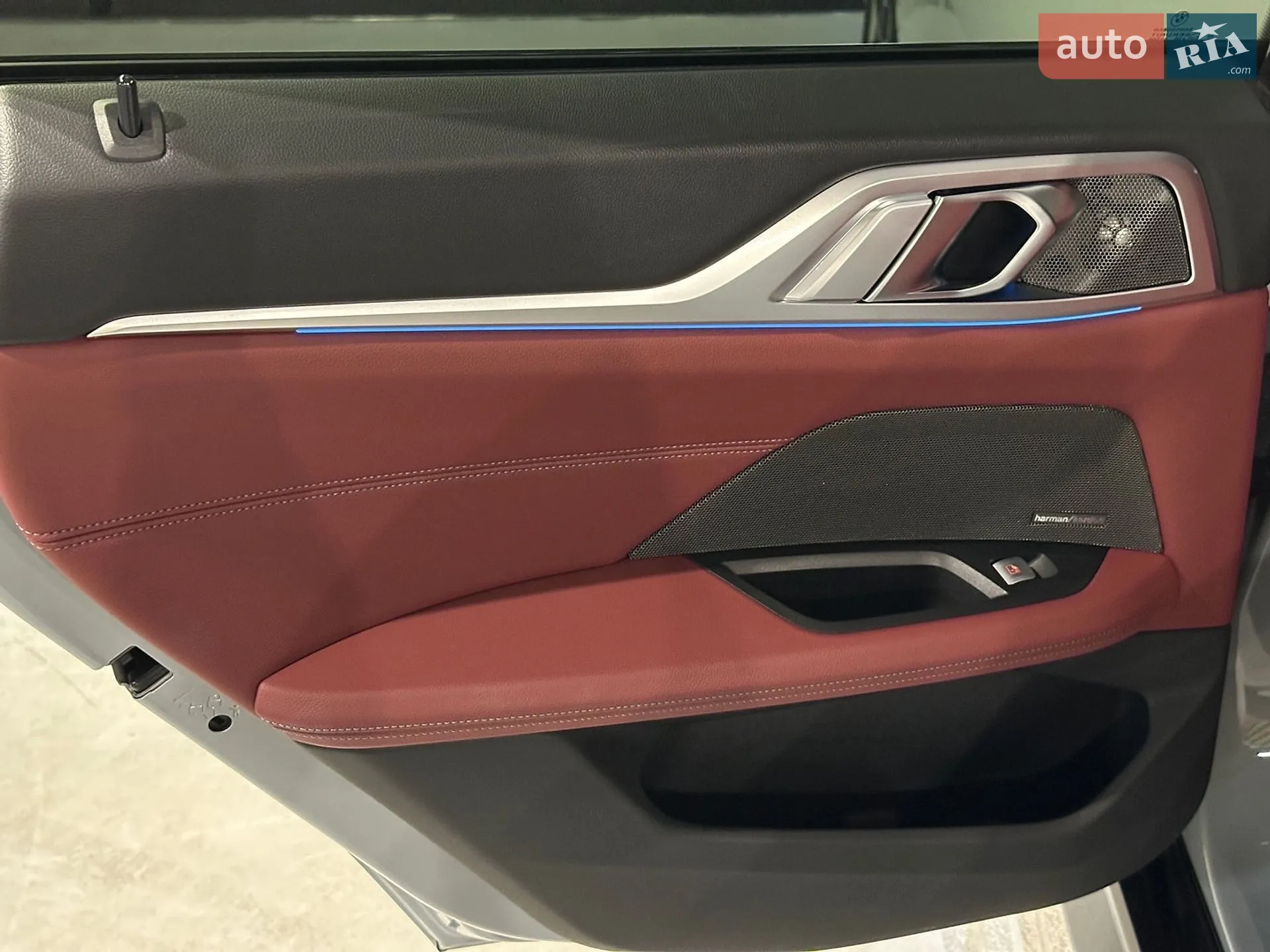 2024 BMW i4 - мініатюра 11