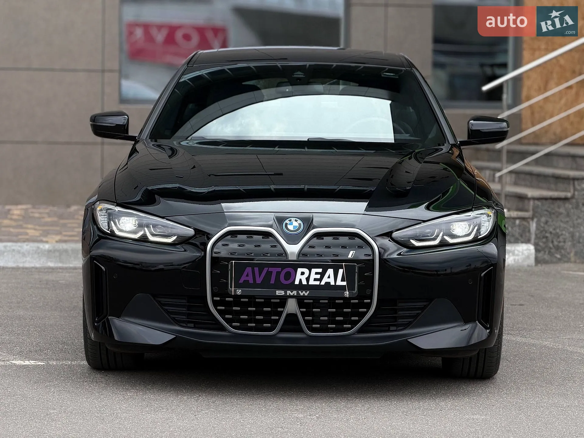 2023 BMW i4 - мініатюра 17