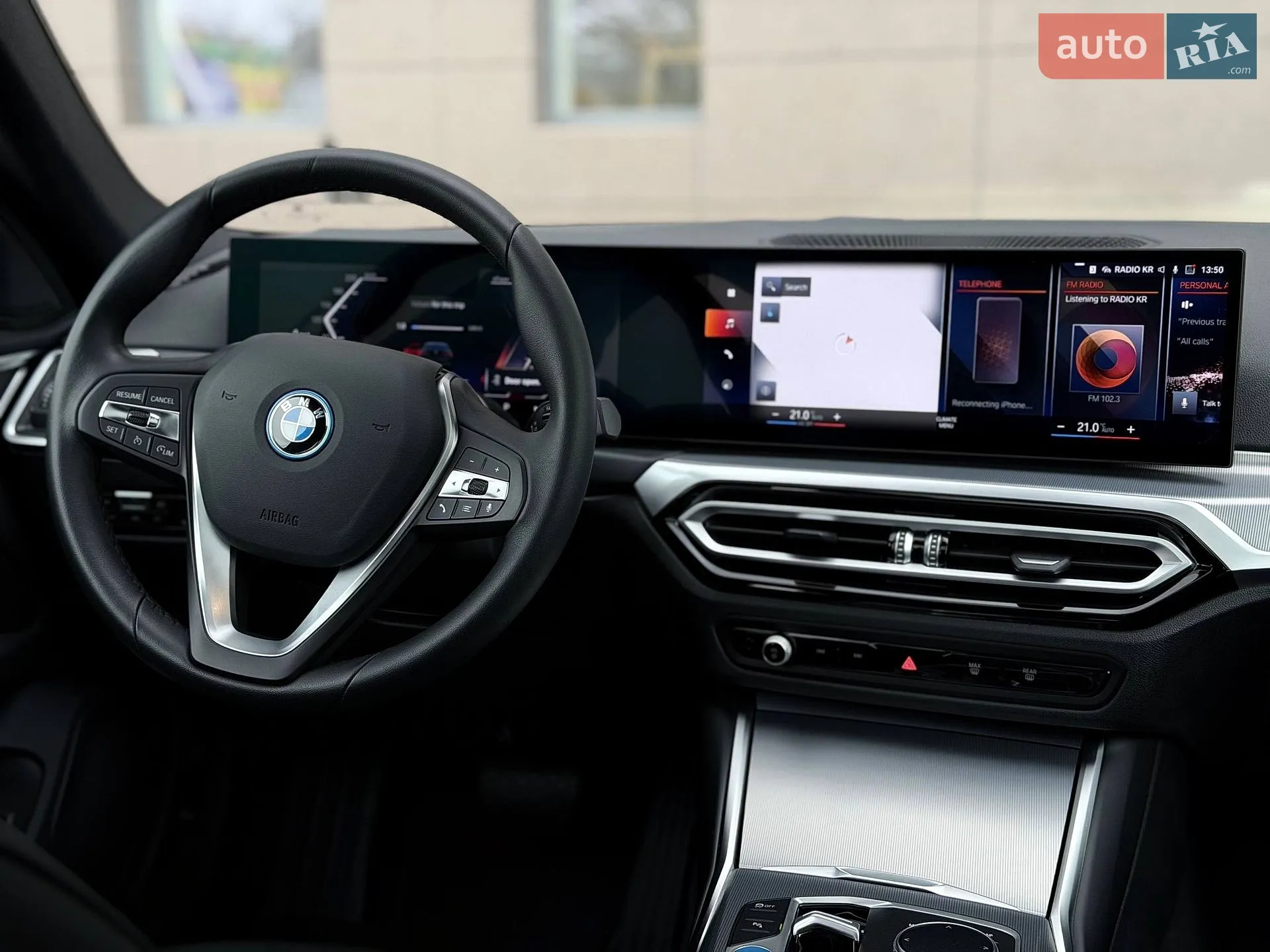 2023 BMW i4 - мініатюра 74