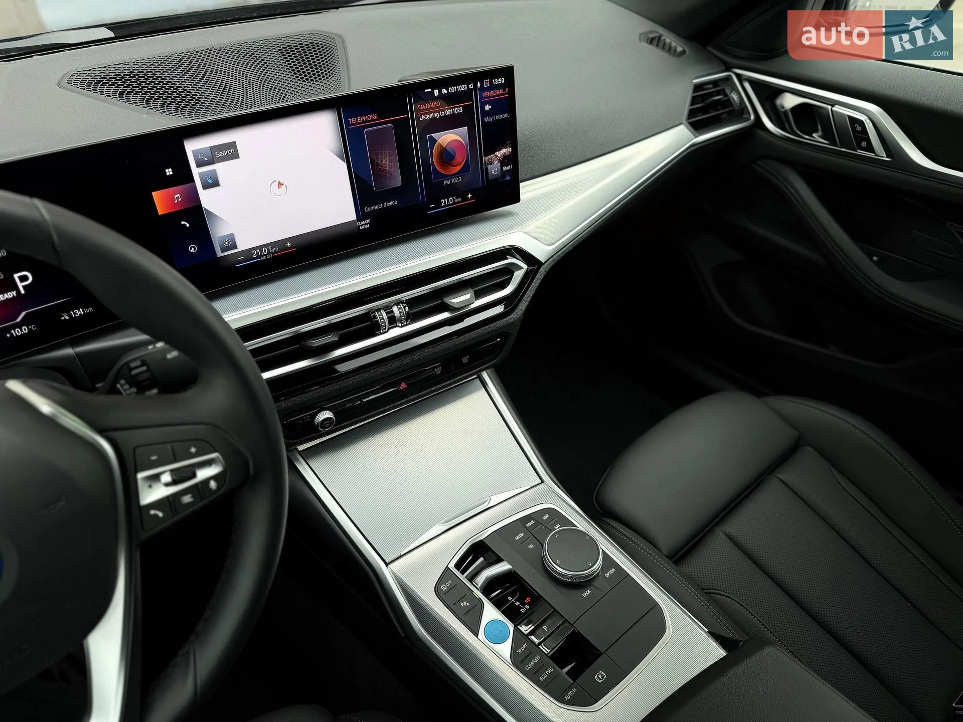 2023 BMW i4 - мініатюра 89