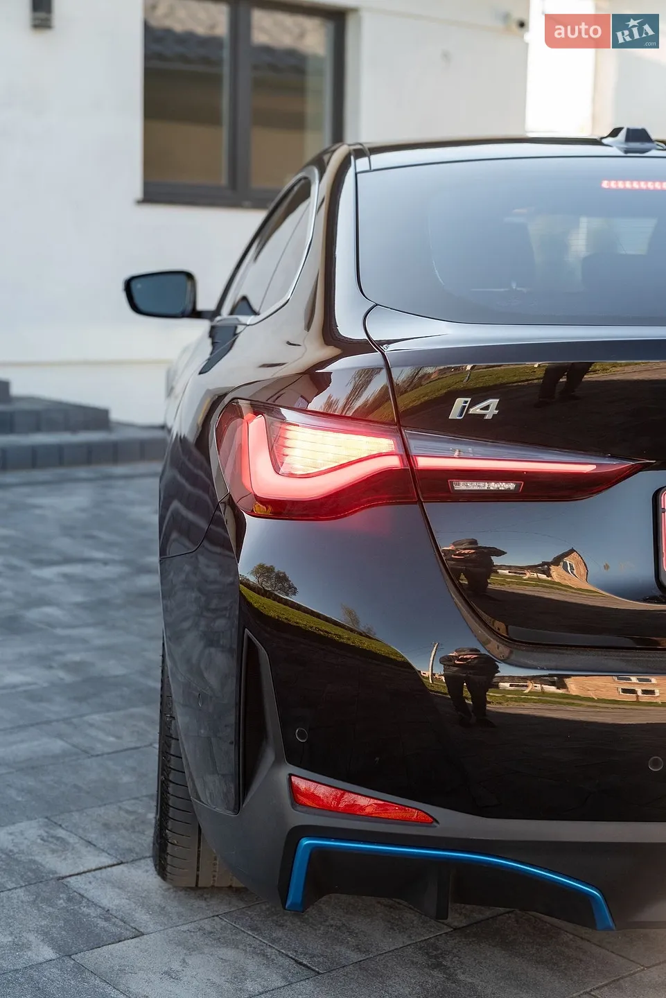 2024 BMW i4 - мініатюра 19