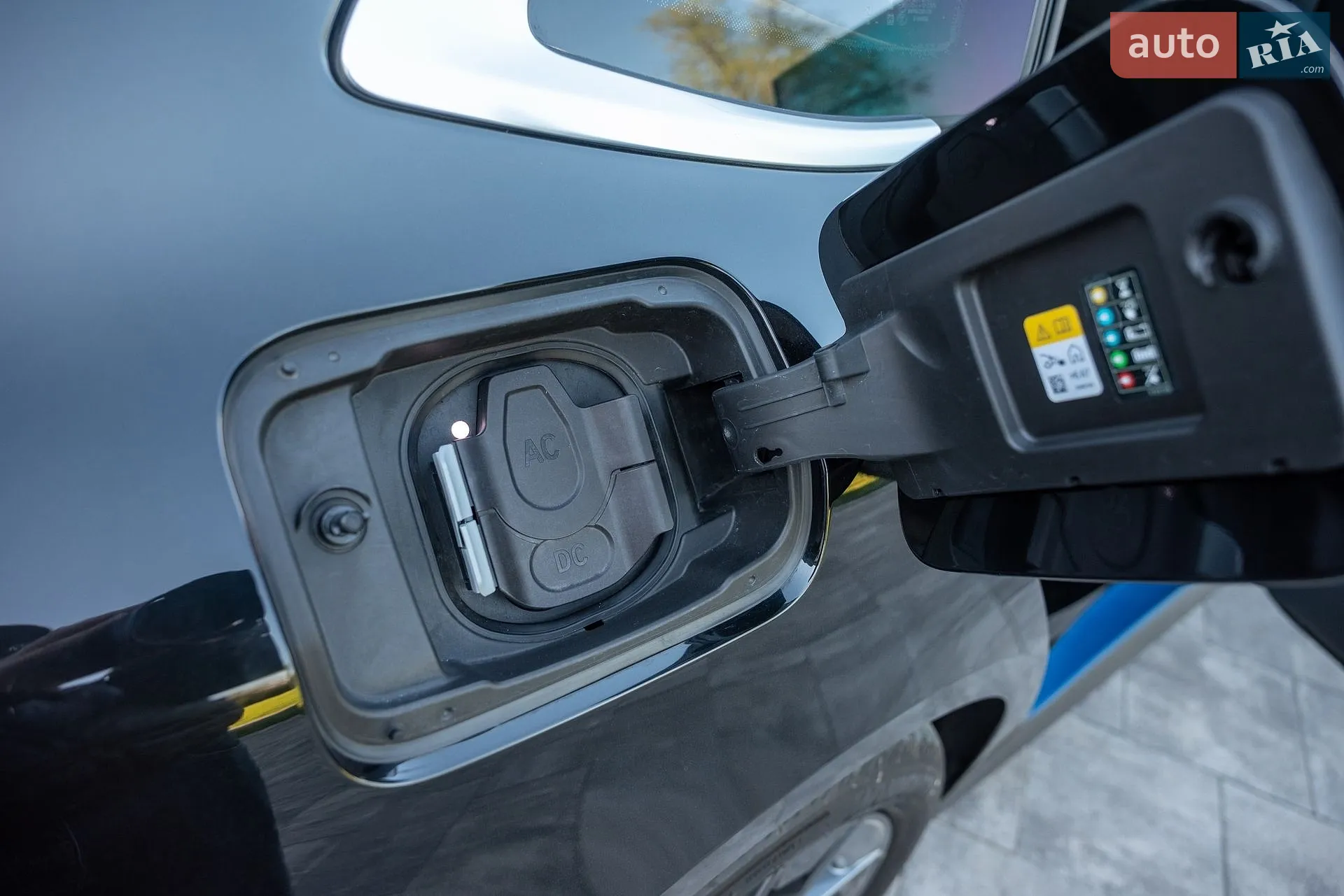 2024 BMW i4 - мініатюра 29