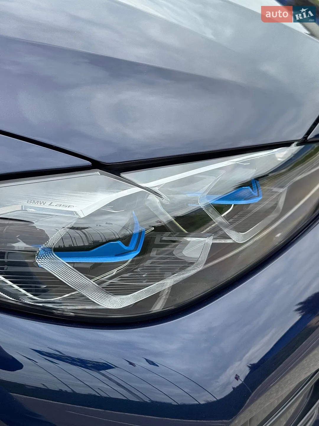 2022 BMW i4 - мініатюра 23