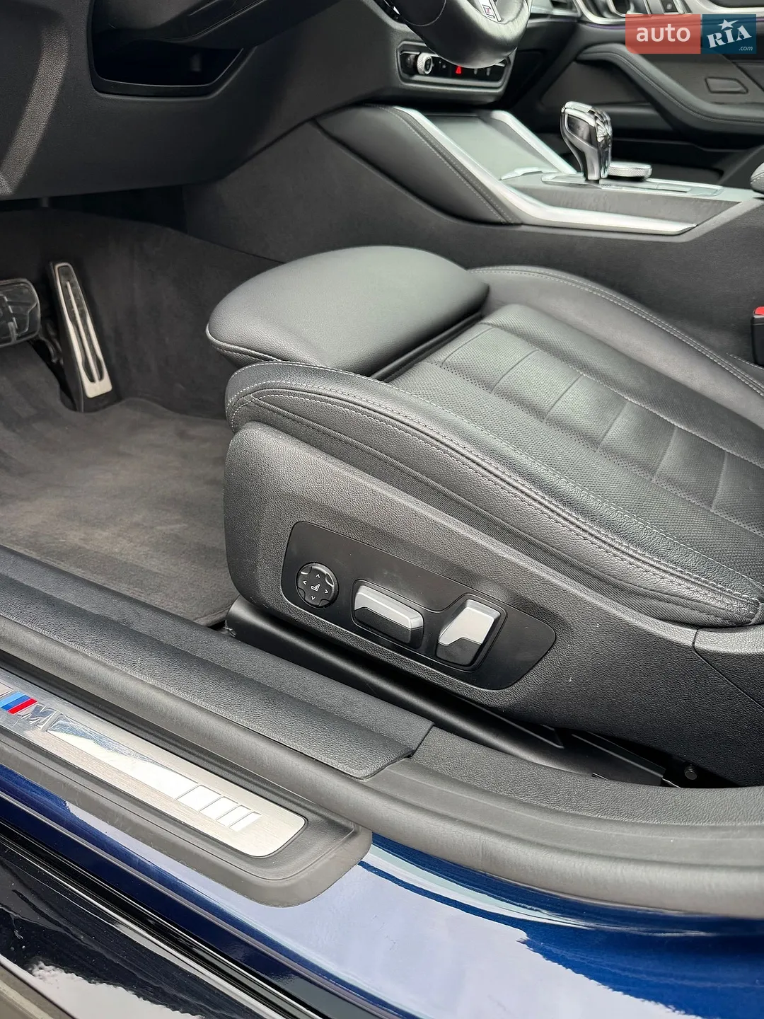 2022 BMW i4 - мініатюра 30