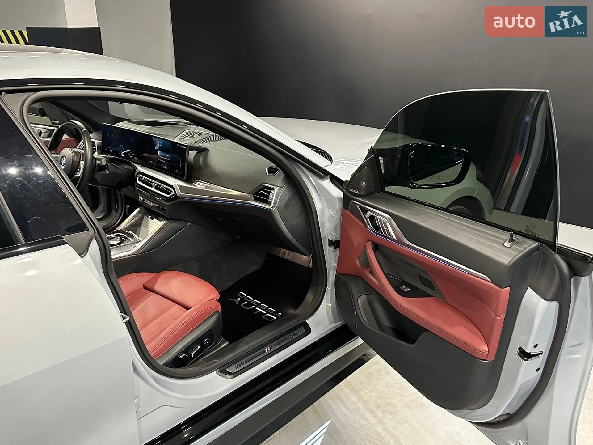 2024 BMW i4 - мініатюра 10