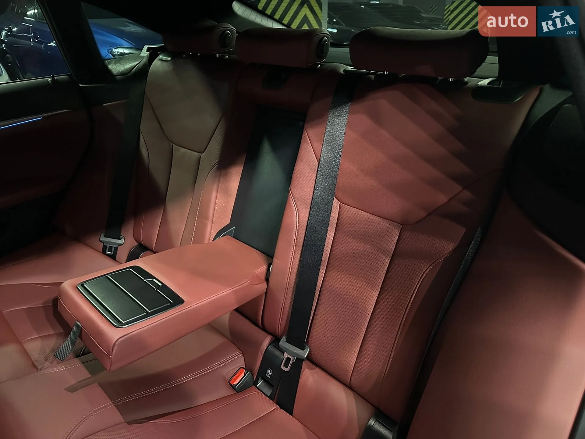 2024 BMW i4 - мініатюра 13