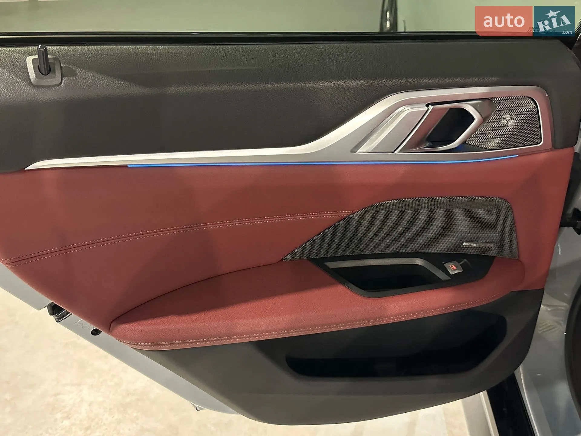 2024 BMW i4 - мініатюра 14