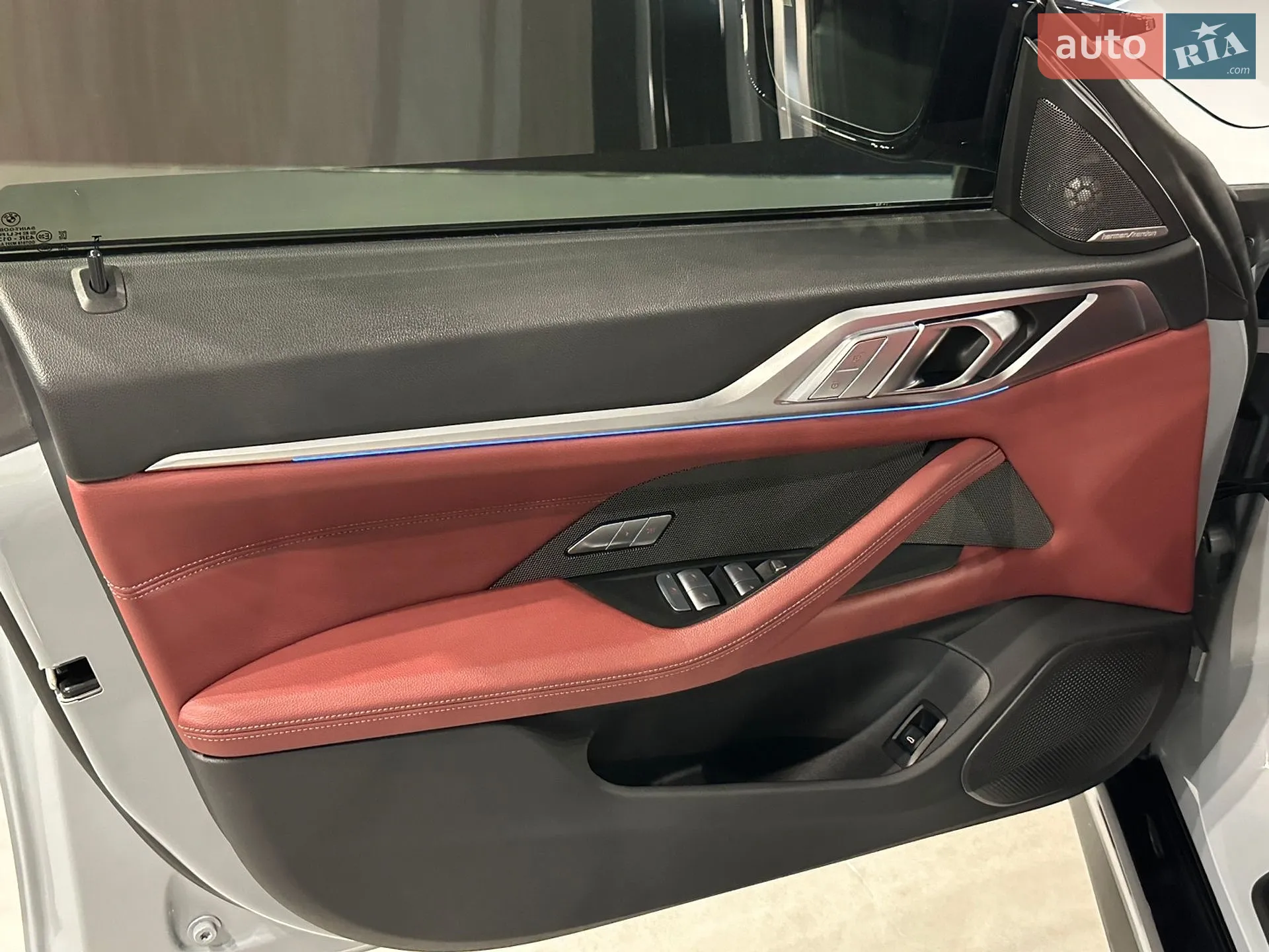 2024 BMW i4 - мініатюра 15