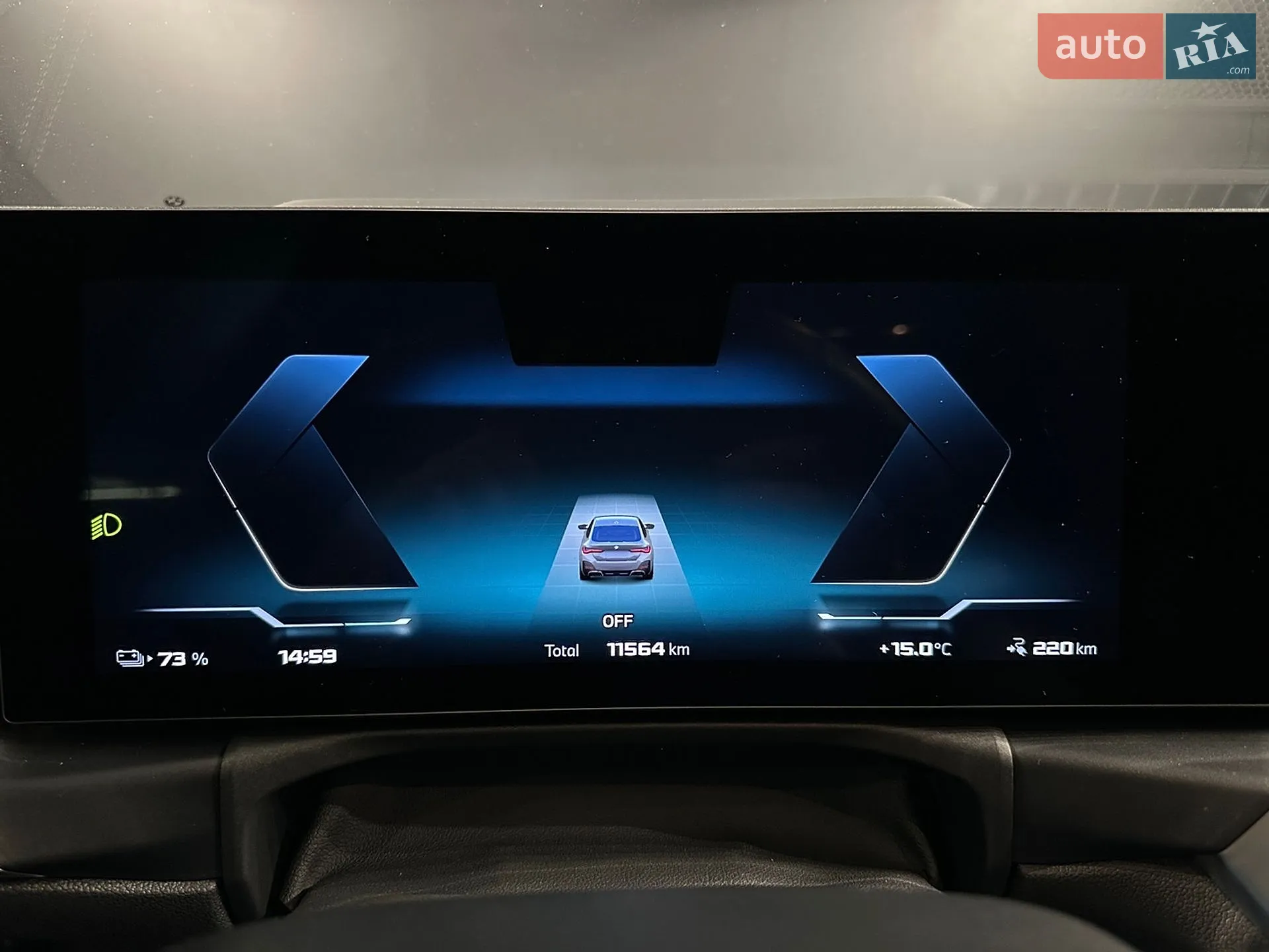 2024 BMW i4 - мініатюра 19