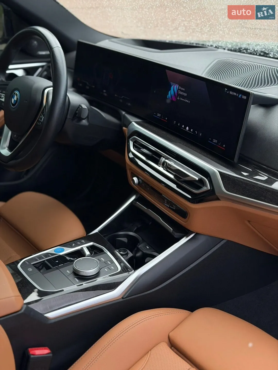 2024 BMW i4 - мініатюра 17