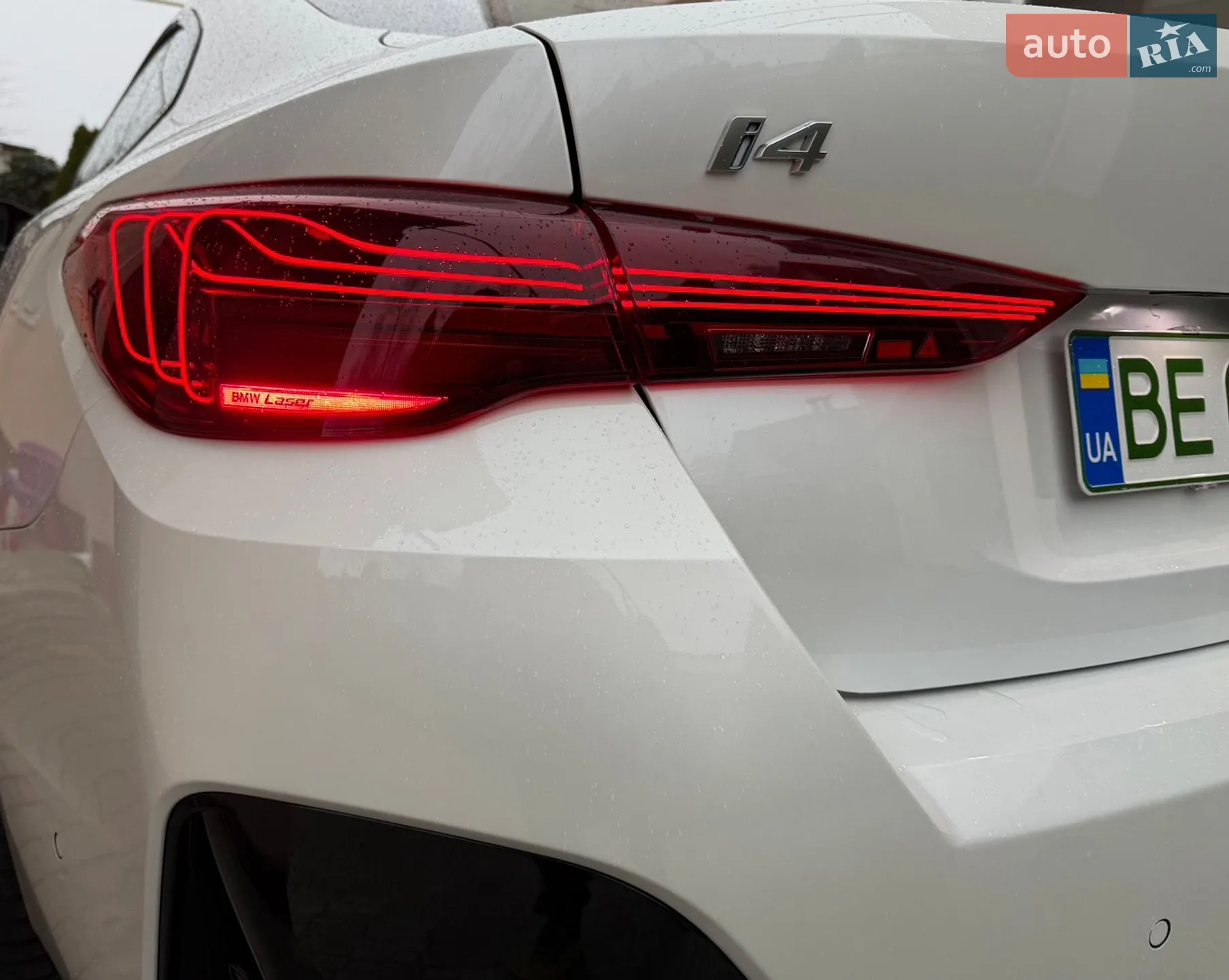 2024 BMW i4 - мініатюра 22