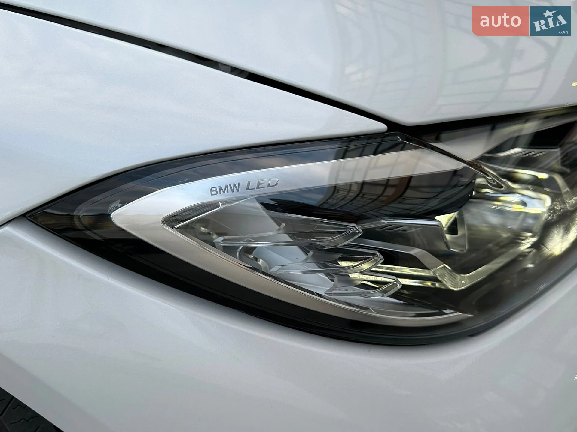 2022 BMW i4 - мініатюра 20
