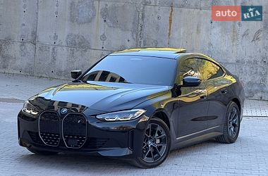 Купе BMW i4 2023 в Хмельницькому