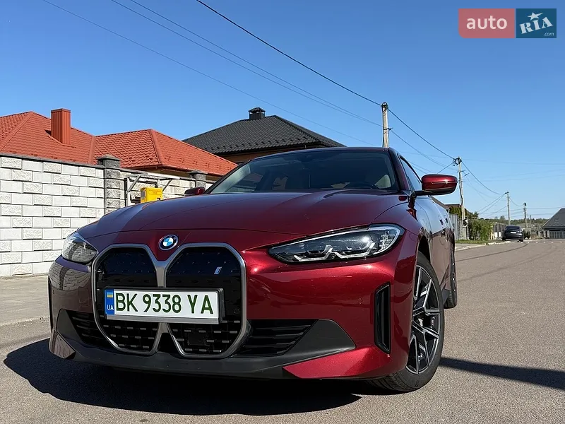 BMW i4