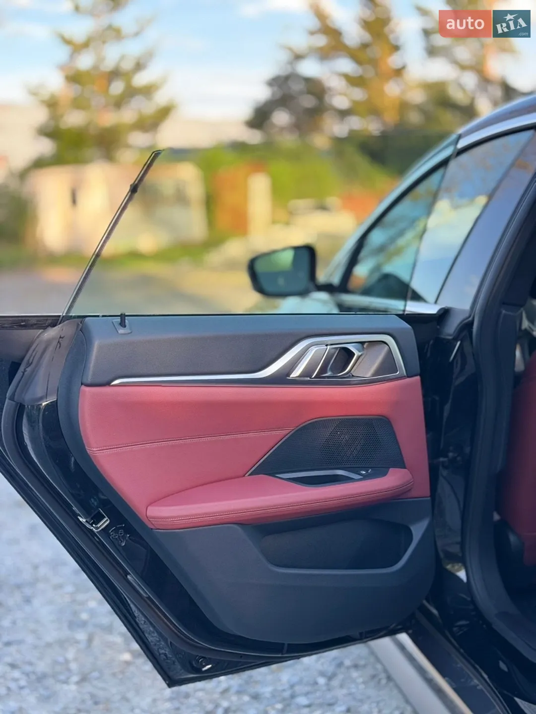 2024 BMW i4 - мініатюра 22