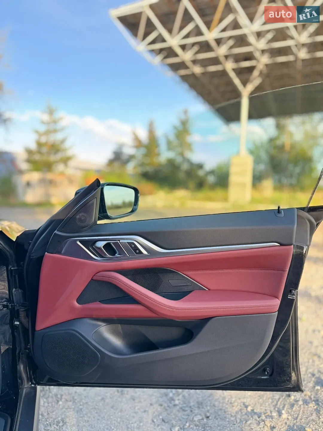 2024 BMW i4 - мініатюра 37