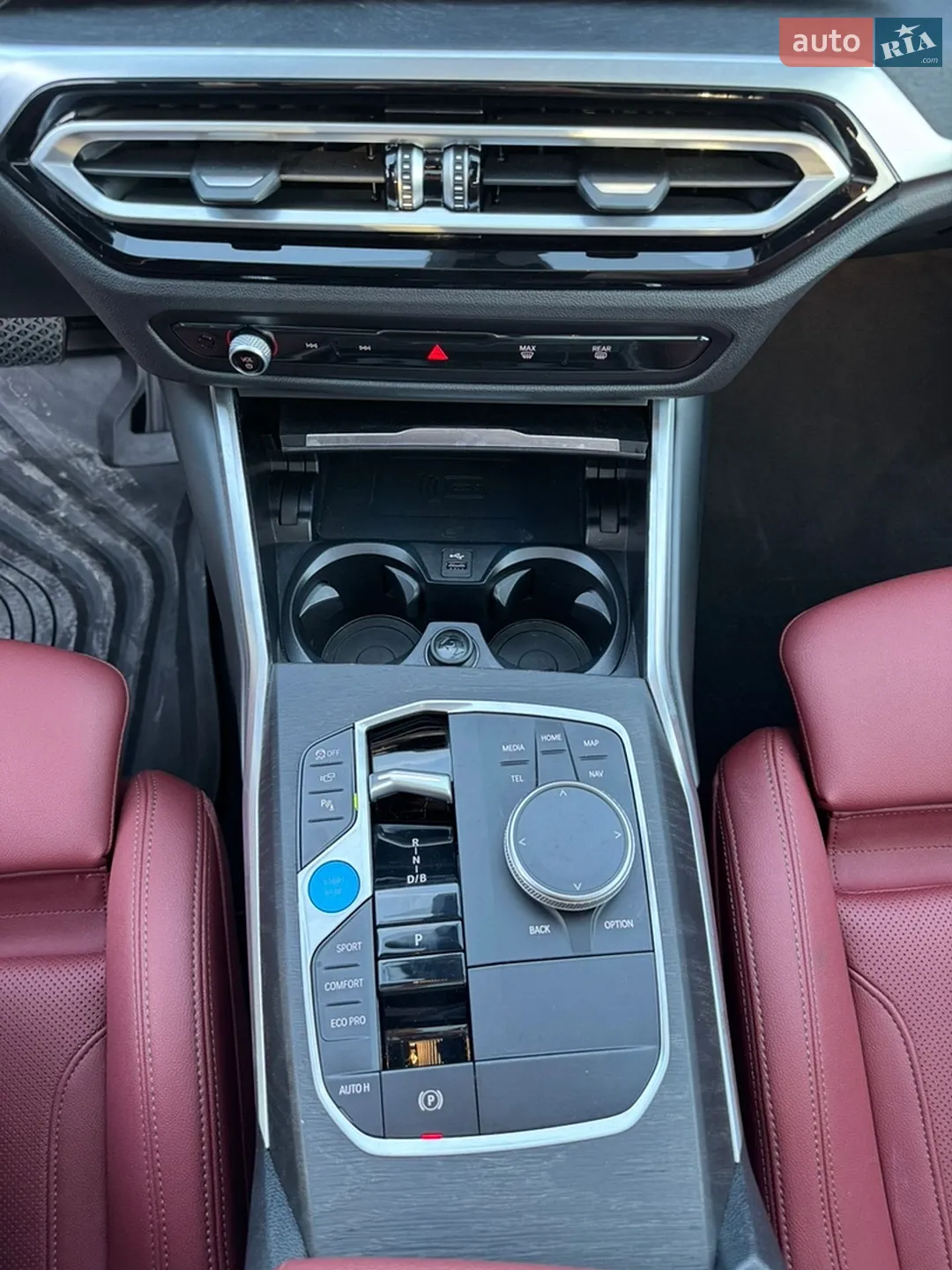 2024 BMW i4 - мініатюра 41