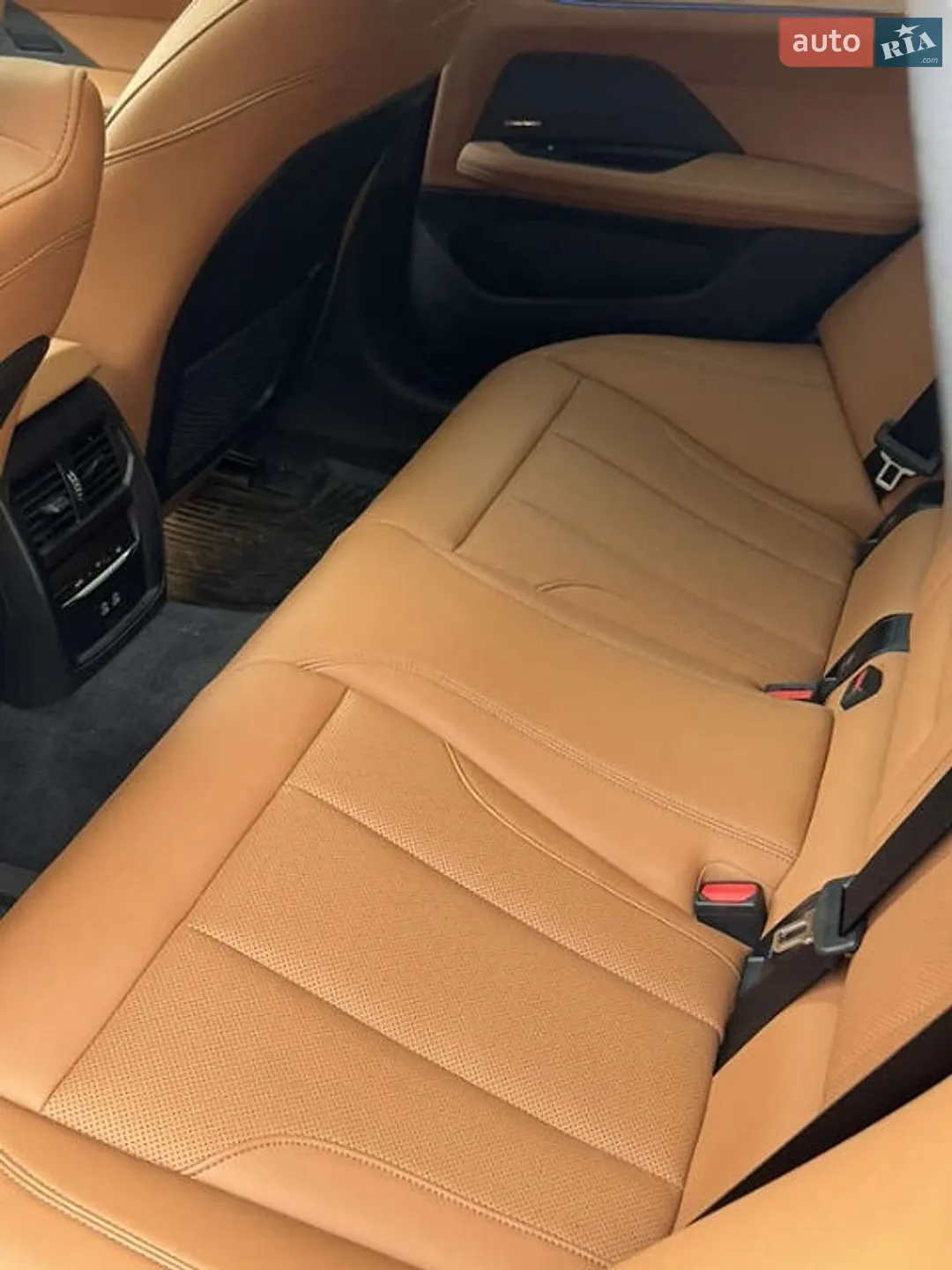 2023 BMW i4 - мініатюра 10