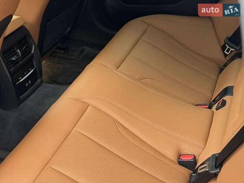 Купе BMW i4 2023 в Одессе