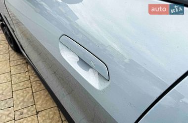 Купе BMW i4 2023 в Львове