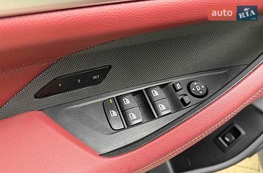 Купе BMW i4 2023 в Львове
