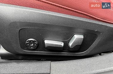 Купе BMW i4 2023 в Львове