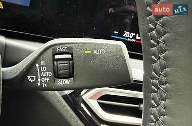 Купе BMW i4 2023 в Львове