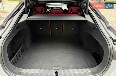Купе BMW i4 2023 в Львове