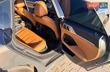 Купе BMW i4 2022 в Полтаве