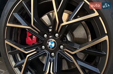 Купе BMW i4 2022 в Полтаве