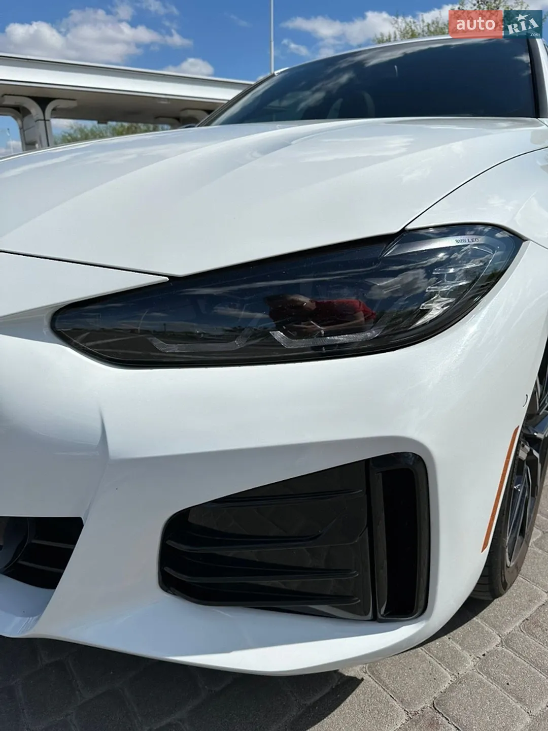 2023 BMW i4 - мініатюра 37